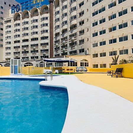 Apartamentos Boutique El Cano Oropesa del Mar Extérieur photo