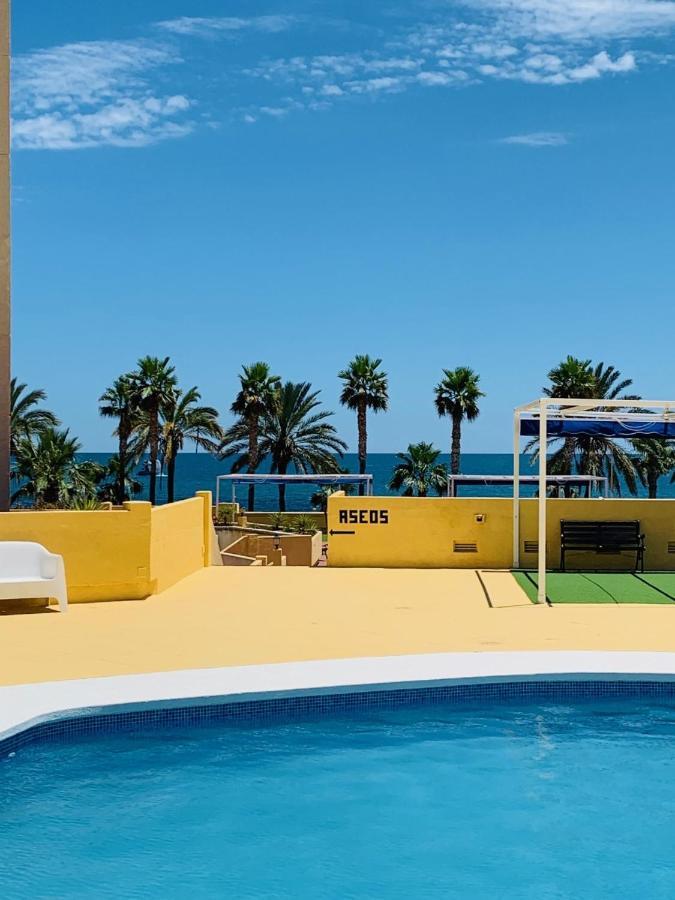 Apartamentos Boutique El Cano Oropesa del Mar Extérieur photo
