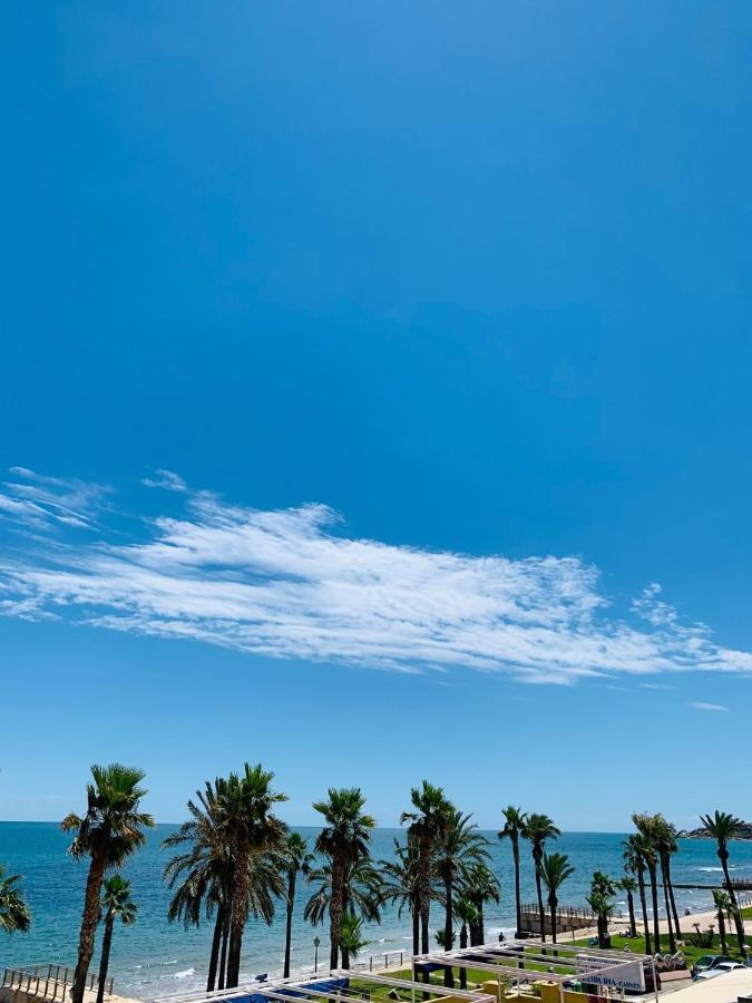 Apartamentos Boutique El Cano Oropesa del Mar Extérieur photo