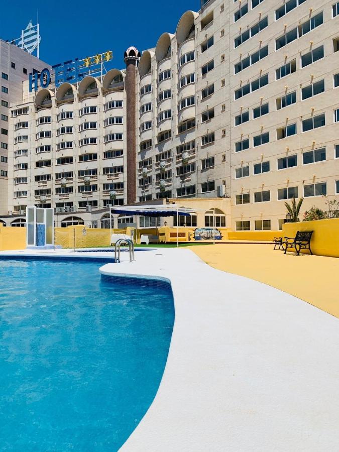 Apartamentos Boutique El Cano Oropesa del Mar Extérieur photo