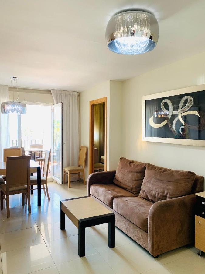 Apartamentos Boutique El Cano Oropesa del Mar Extérieur photo
