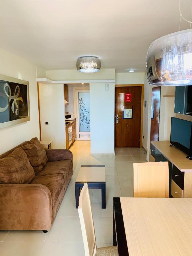 Apartamentos Boutique El Cano Oropesa del Mar Extérieur photo