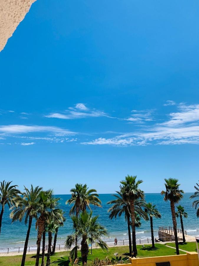 Apartamentos Boutique El Cano Oropesa del Mar Extérieur photo
