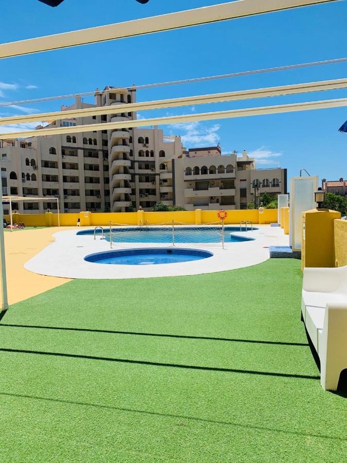 Apartamentos Boutique El Cano Oropesa del Mar Extérieur photo