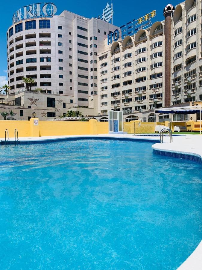 Apartamentos Boutique El Cano Oropesa del Mar Extérieur photo